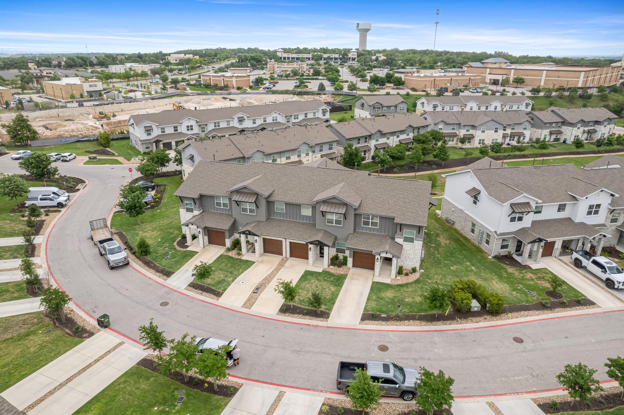 2301 Local Rebel Loop Leander TX 78641