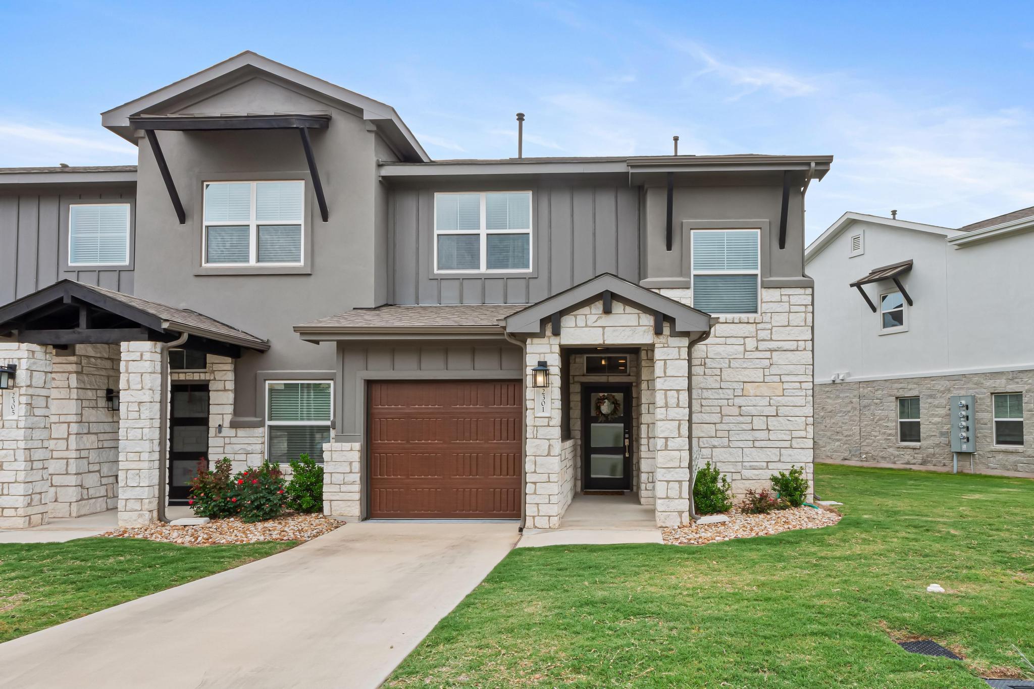 2301 Local Rebel Loop Leander TX 78641