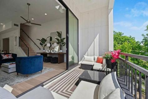 2505 Bluebonnet Lane Austin TX 78704