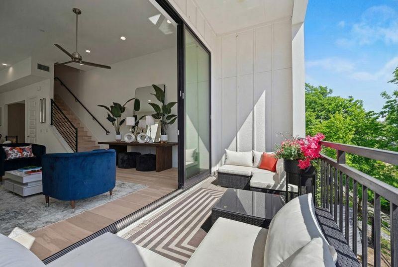 2505 Bluebonnet Lane Austin TX 78704