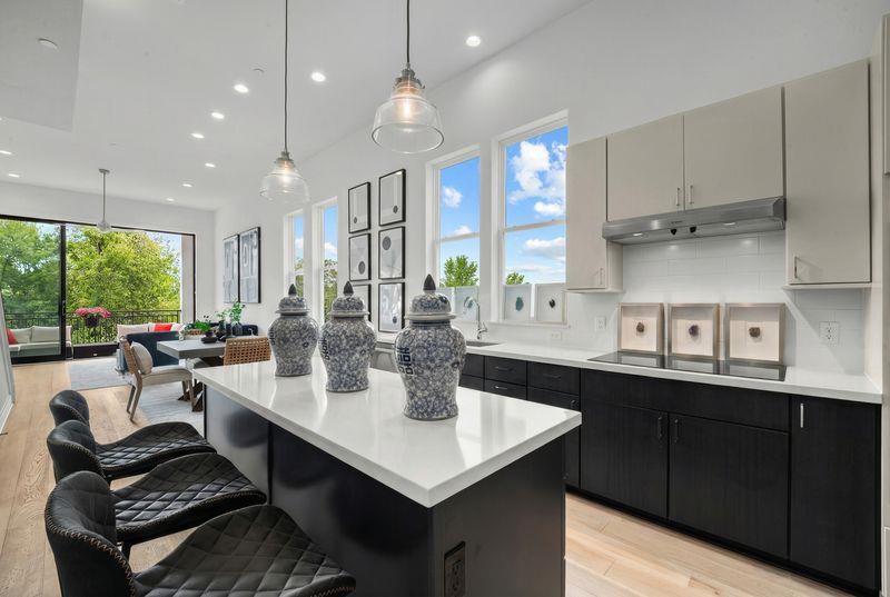 2505 Bluebonnet Lane Austin TX 78704