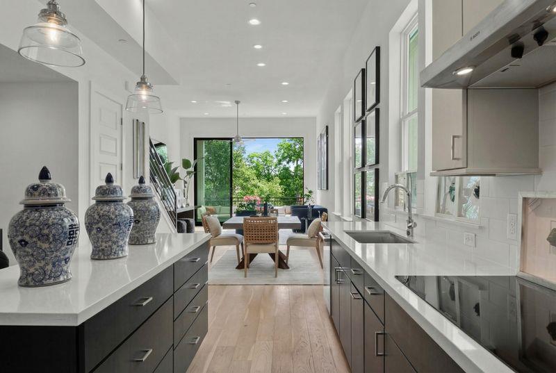 2505 Bluebonnet Lane Austin TX 78704