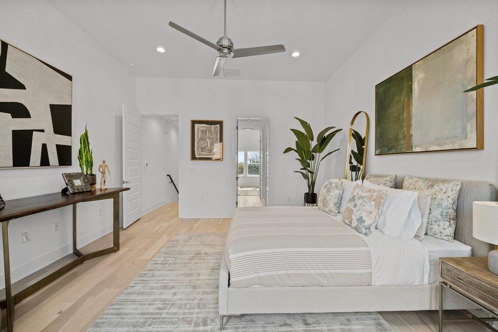 2505 Bluebonnet Lane Austin TX 78704