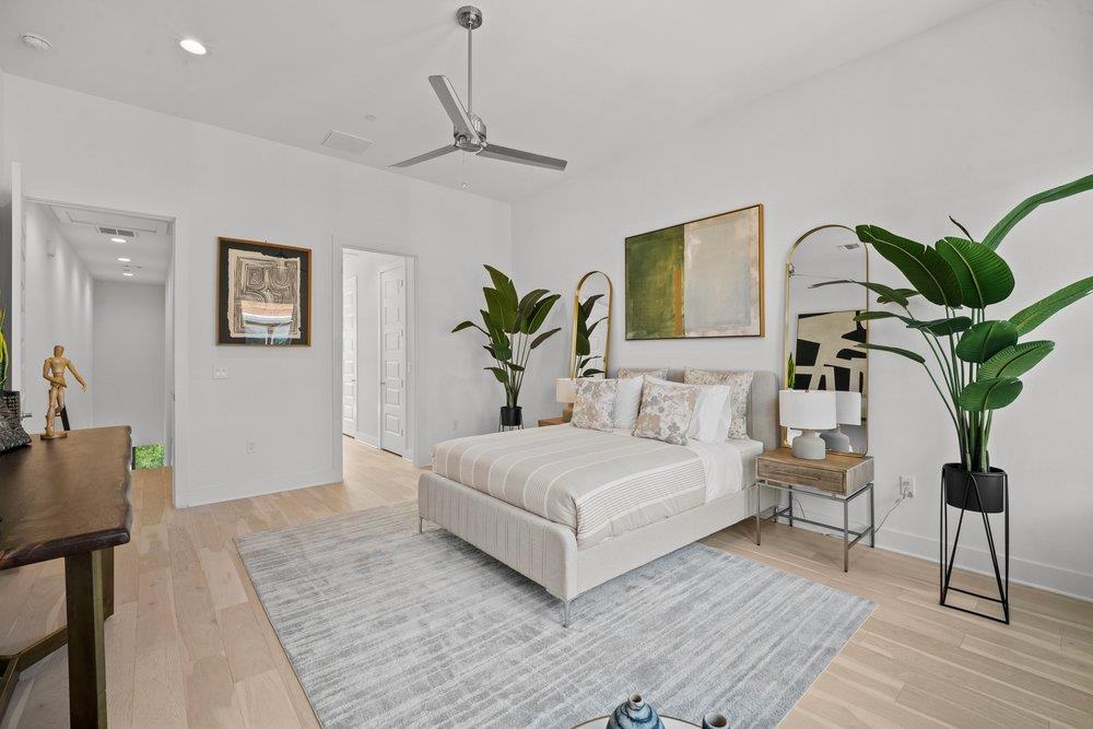 2505 Bluebonnet Lane Austin TX 78704