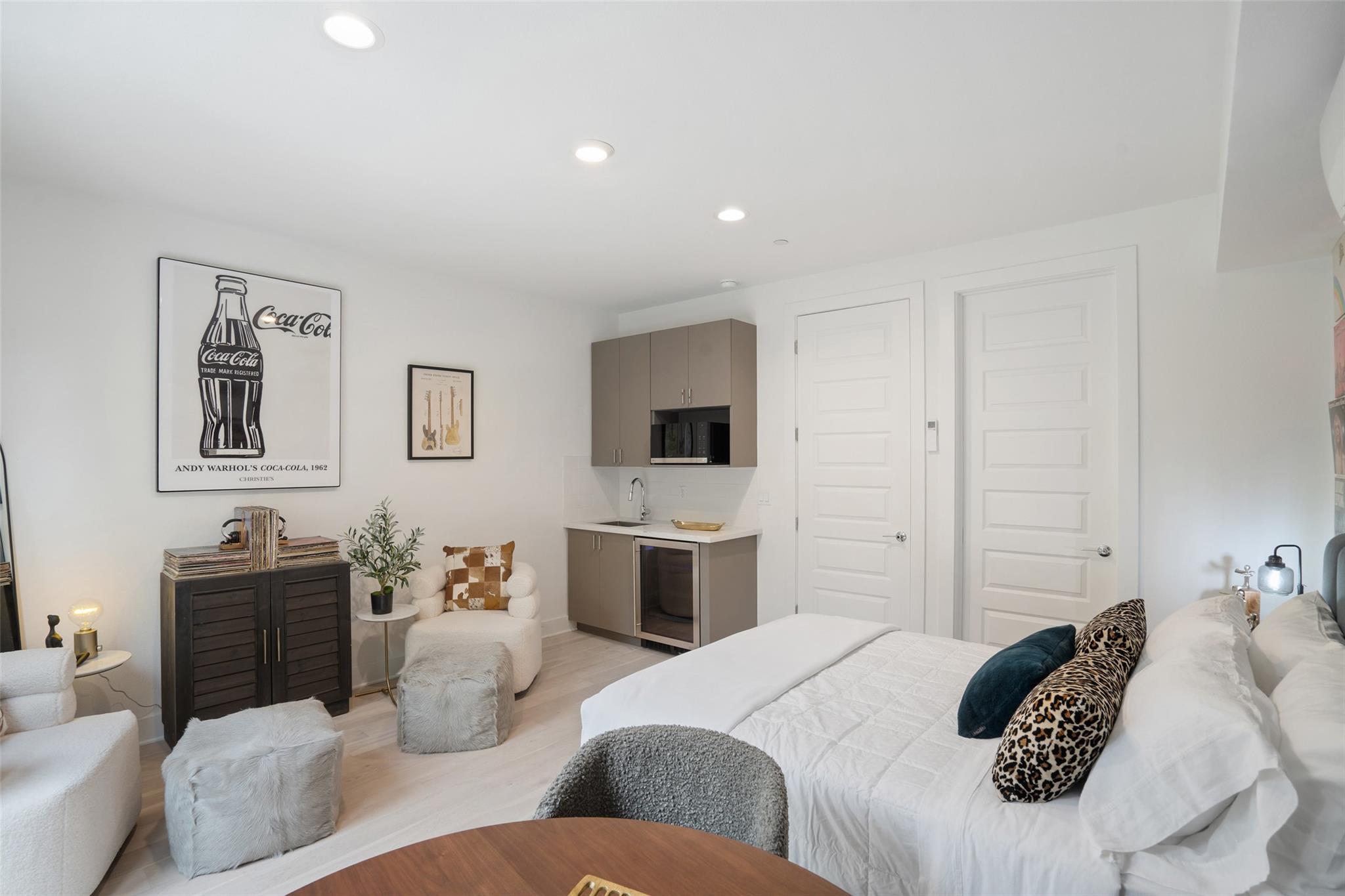 2505 Bluebonnet Lane Austin TX 78704