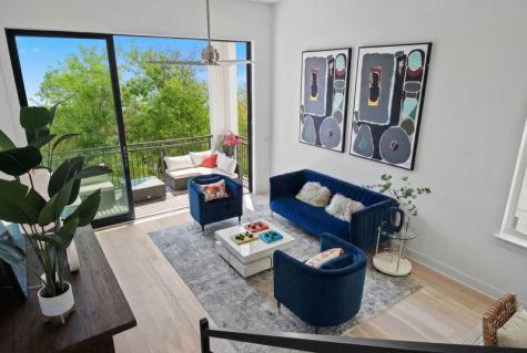 2505 Bluebonnet Lane Austin TX 78704