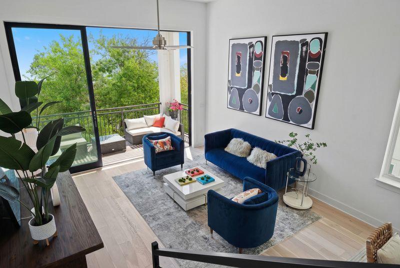 2505 Bluebonnet Lane Austin TX 78704