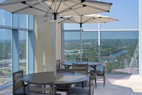 98 San Jacinto Boulevard Austin TX 78701