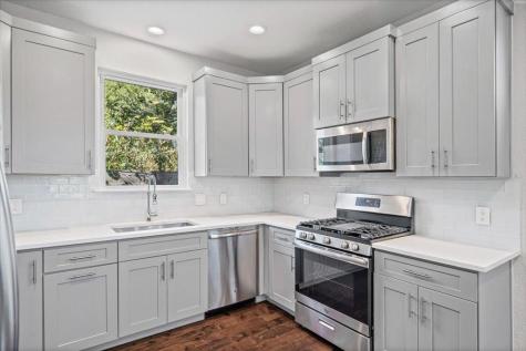 706 Short Kemp Street Austin TX 78741