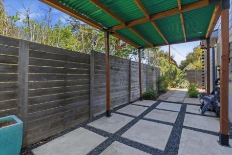 706 Short Kemp Street Austin TX 78741