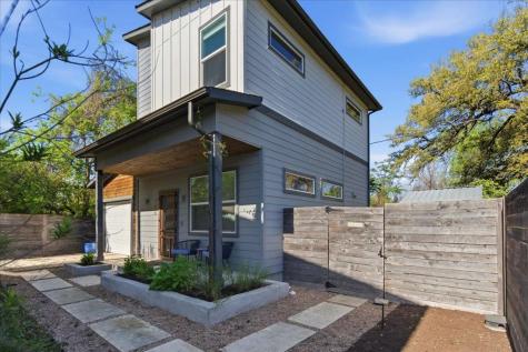 706 Short Kemp Street Austin TX 78741