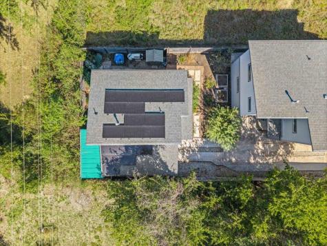 706 Short Kemp Street Austin TX 78741