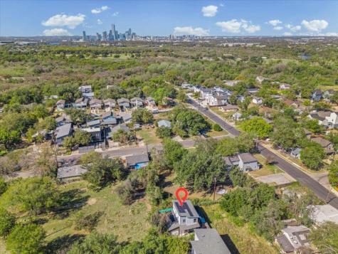 706 Short Kemp Street Austin TX 78741