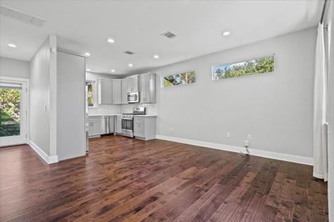 706 Short Kemp Street Austin TX 78741