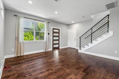 706 Short Kemp Street Austin TX 78741