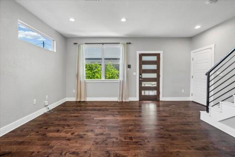 706 Short Kemp Street Austin TX 78741