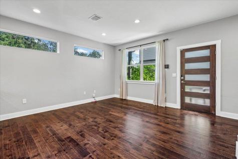 706 Short Kemp Street Austin TX 78741