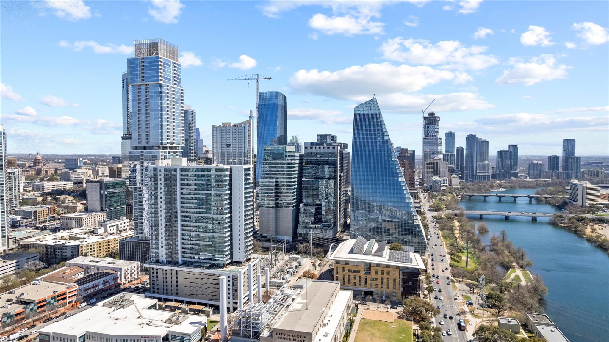 222 West Avenue Austin TX 78701