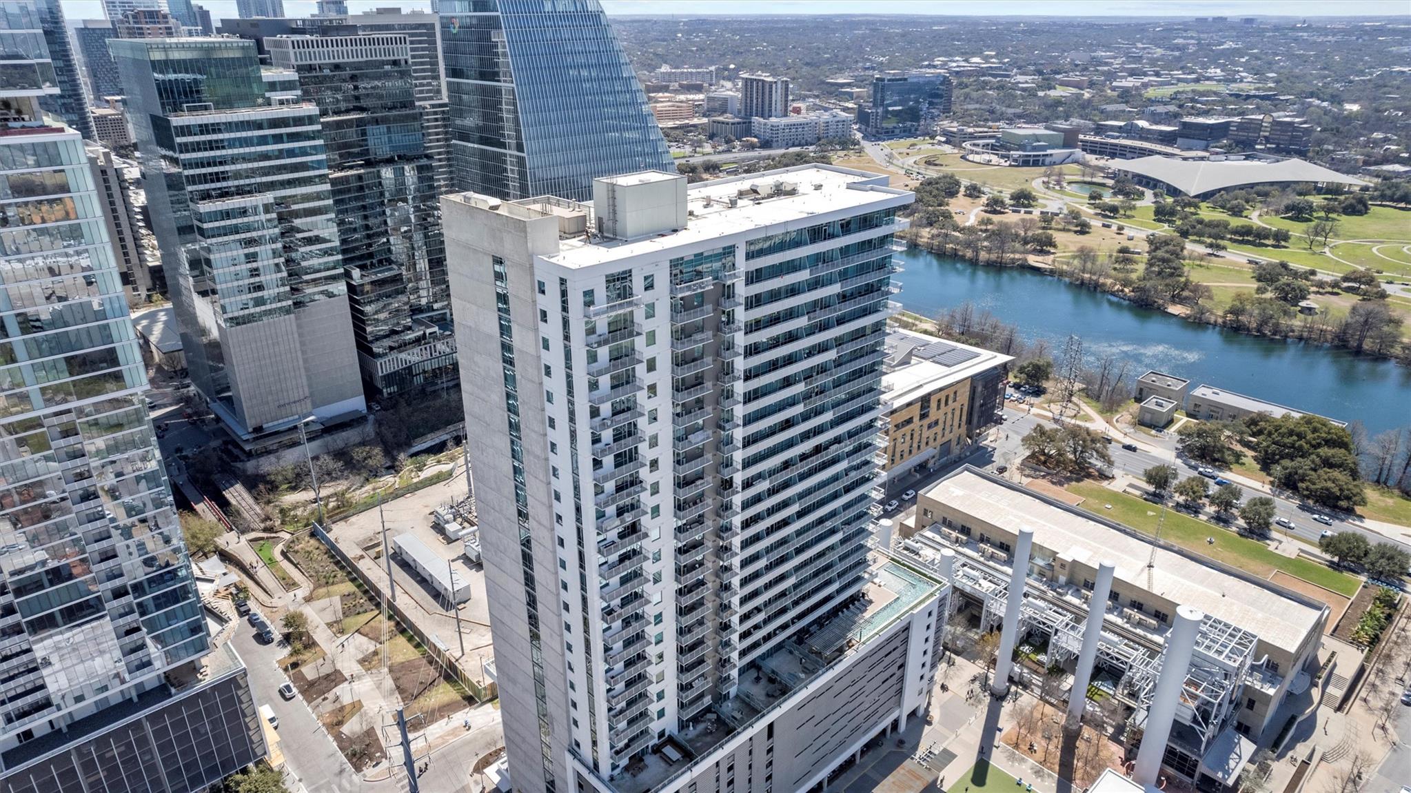 222 West Avenue Austin TX 78701
