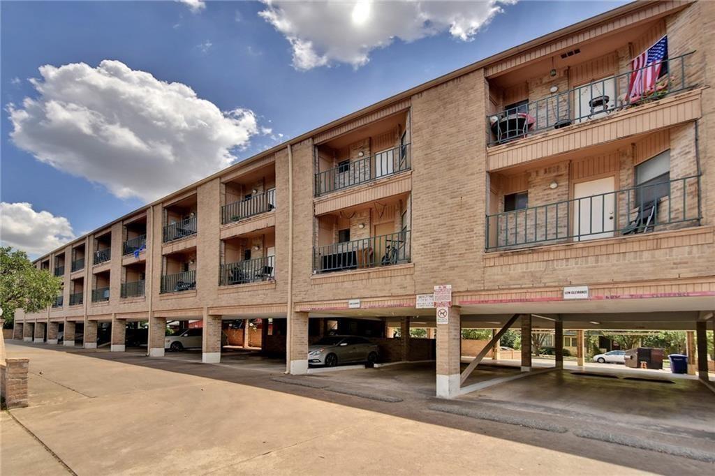 3316 Guadalupe Street Austin TX 78705