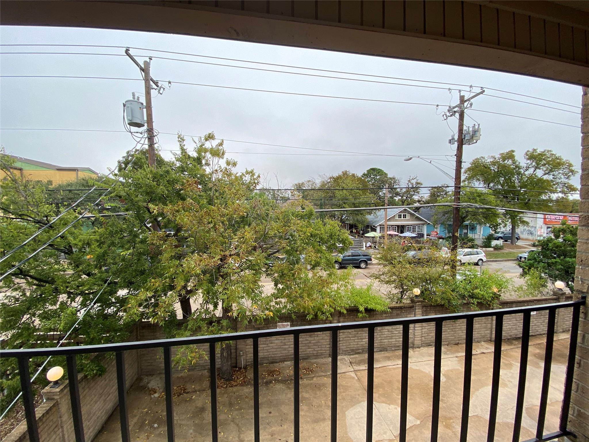 3316 Guadalupe Street Austin TX 78705