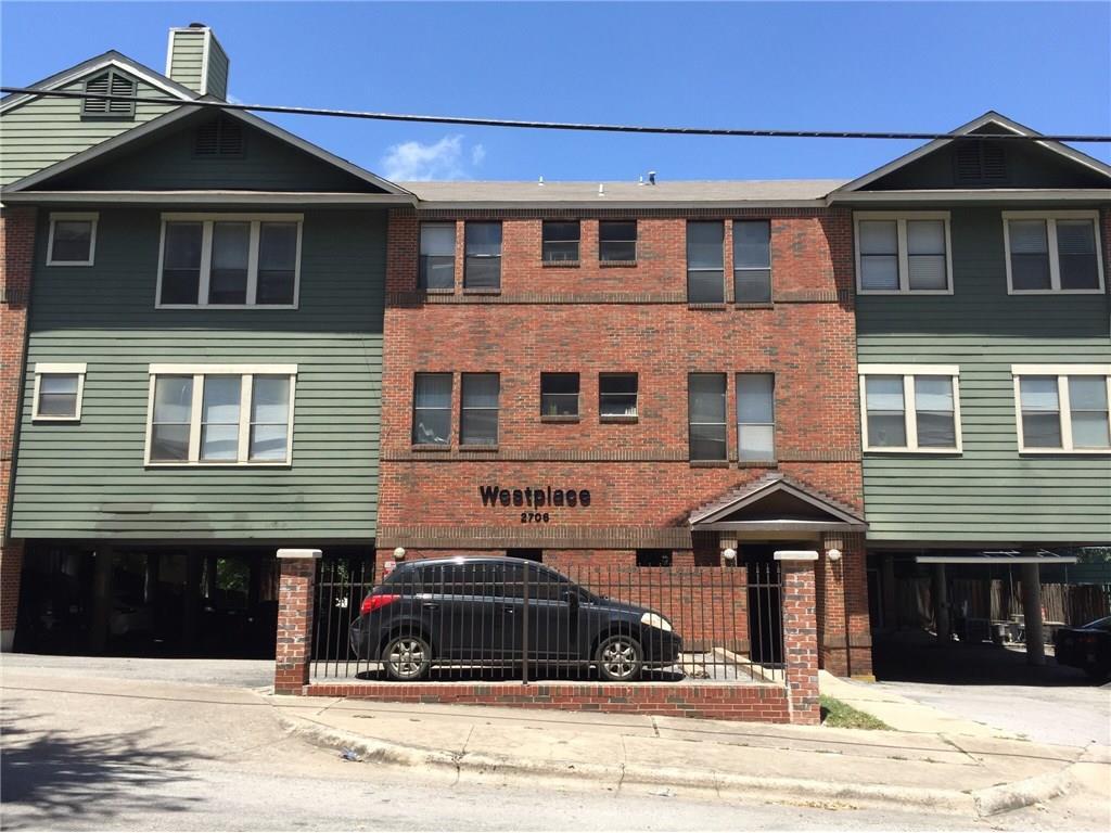 2706 Salado Street Austin TX 78705