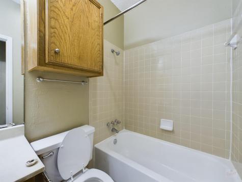 2706 Salado Street Austin TX 78705