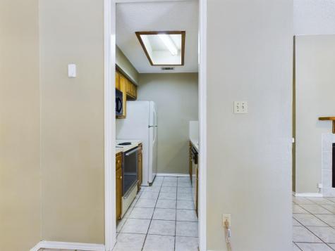 2706 Salado Street Austin TX 78705