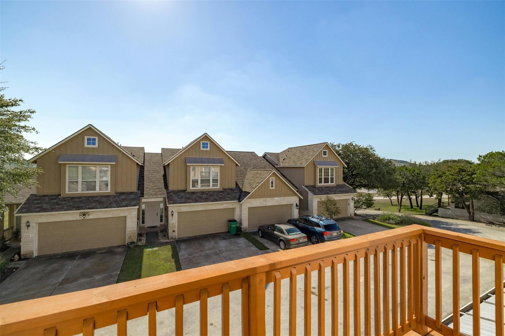 20980 Waterside Drive Lago Vista TX 78645