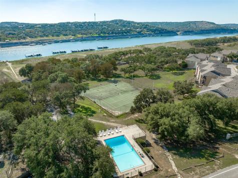 20980 Waterside Drive Lago Vista TX 78645