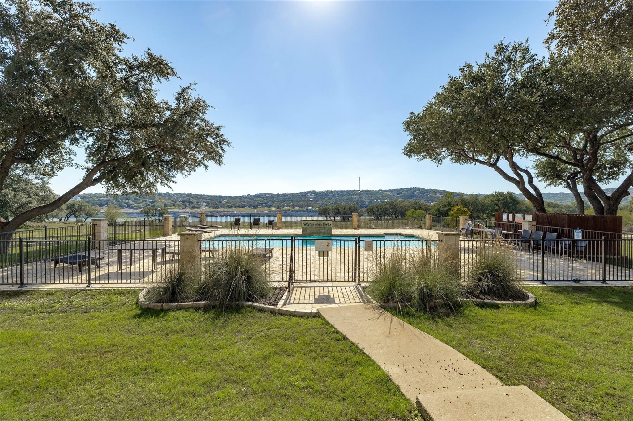 20980 Waterside Drive Lago Vista TX 78645