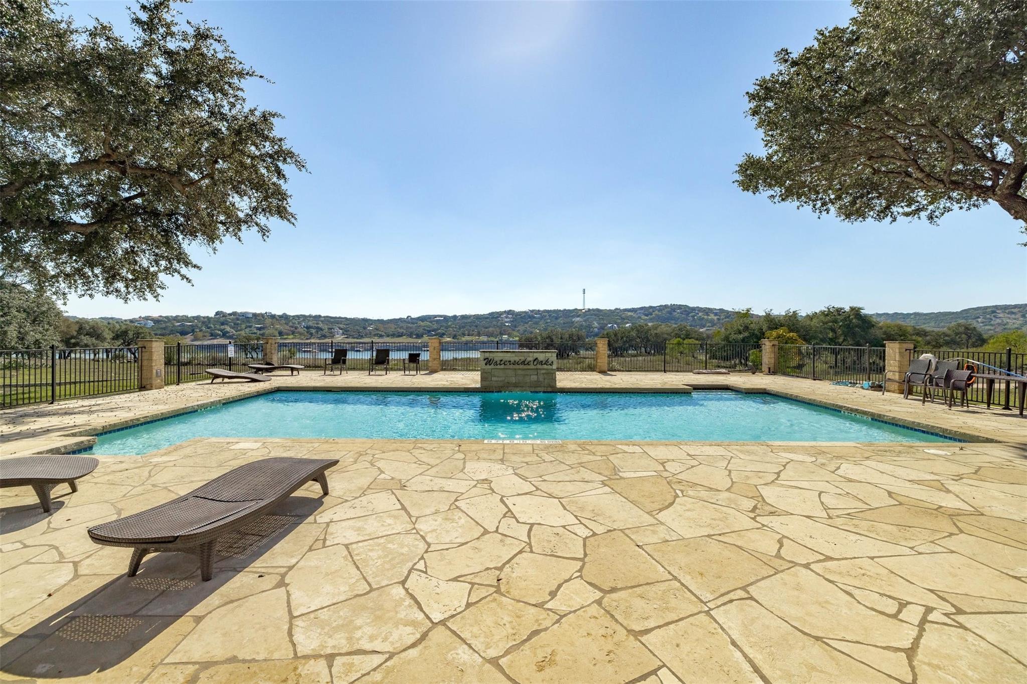 20980 Waterside Drive Lago Vista TX 78645