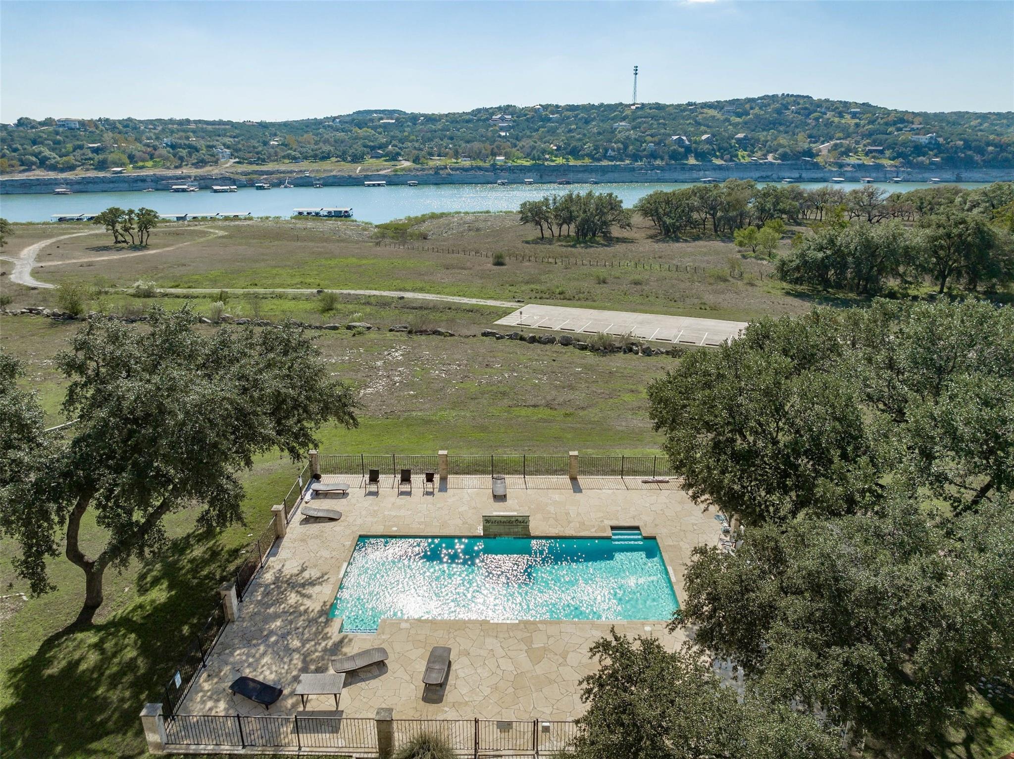 20980 Waterside Drive Lago Vista TX 78645