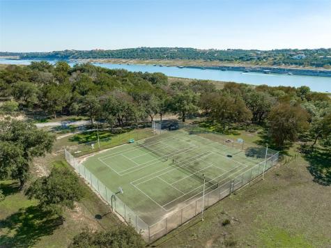 20980 Waterside Drive Lago Vista TX 78645