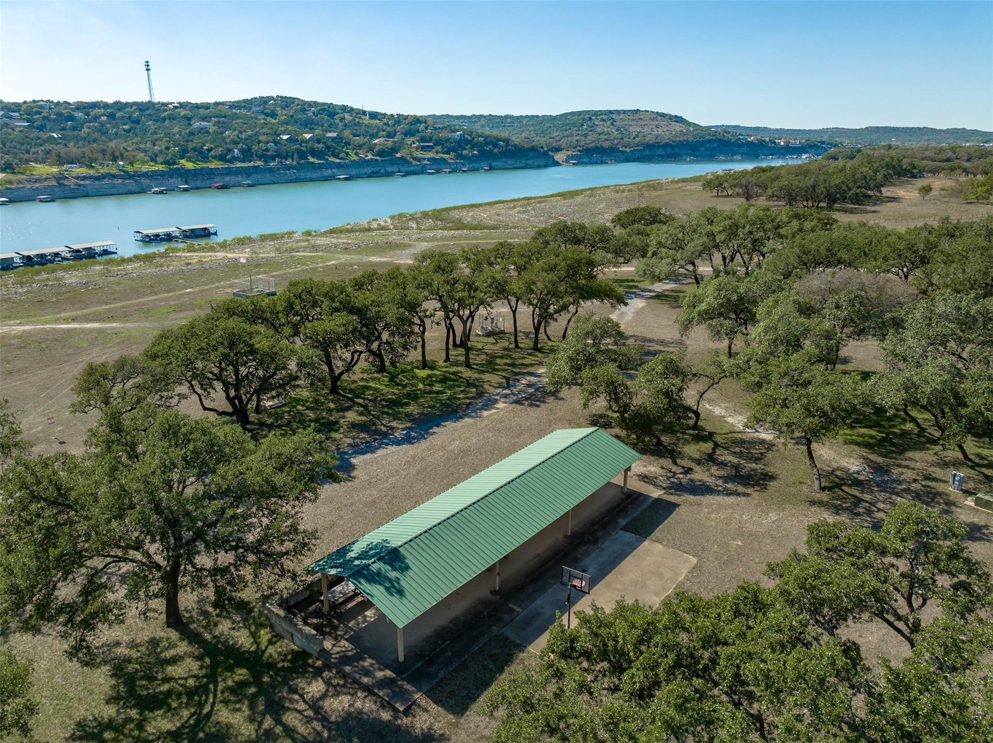 20980 Waterside Drive Lago Vista TX 78645