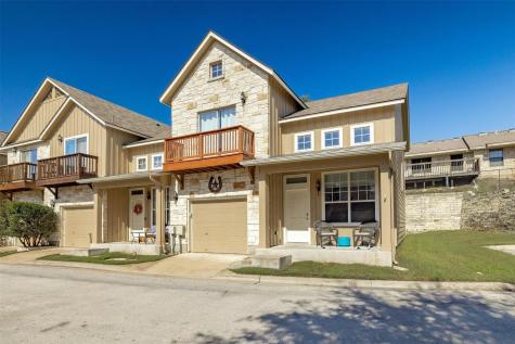 20980 Waterside Drive Lago Vista TX 78645