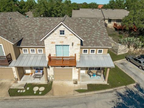 20980 Waterside Drive Lago Vista TX 78645