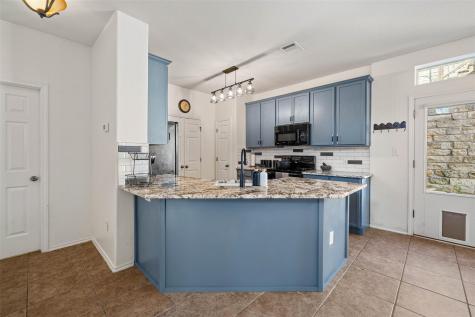 20980 Waterside Drive Lago Vista TX 78645