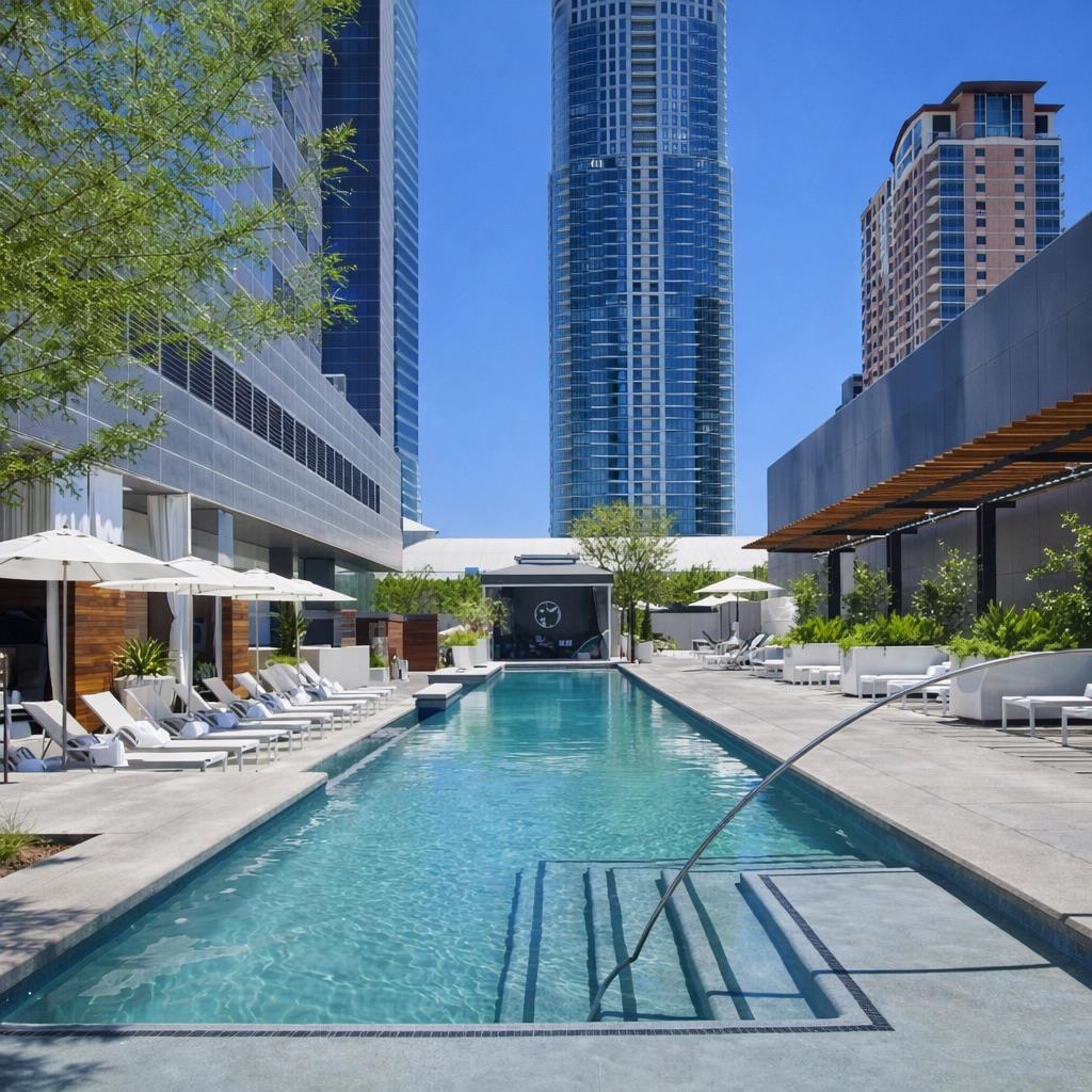 210 Lavaca Street Austin TX 78701