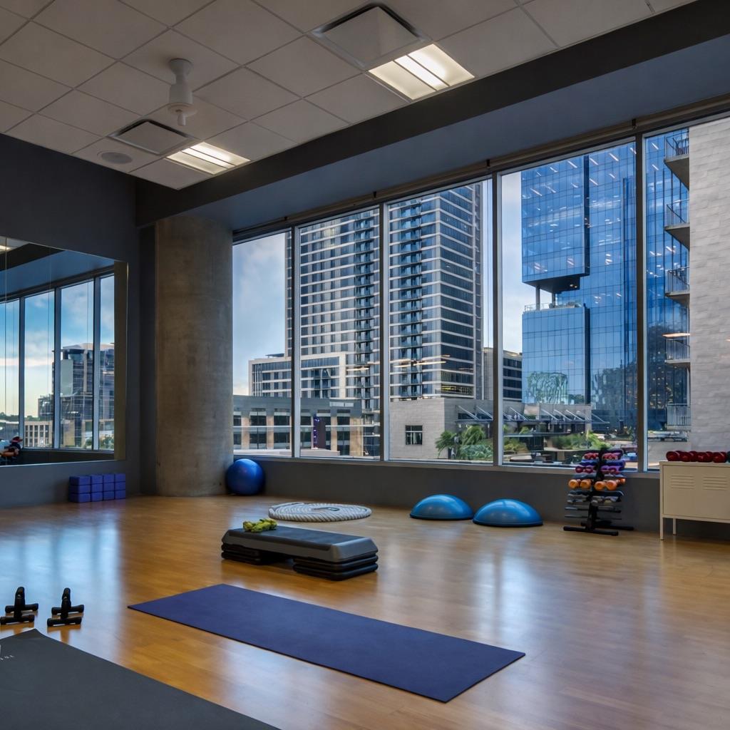 210 Lavaca Street Austin TX 78701