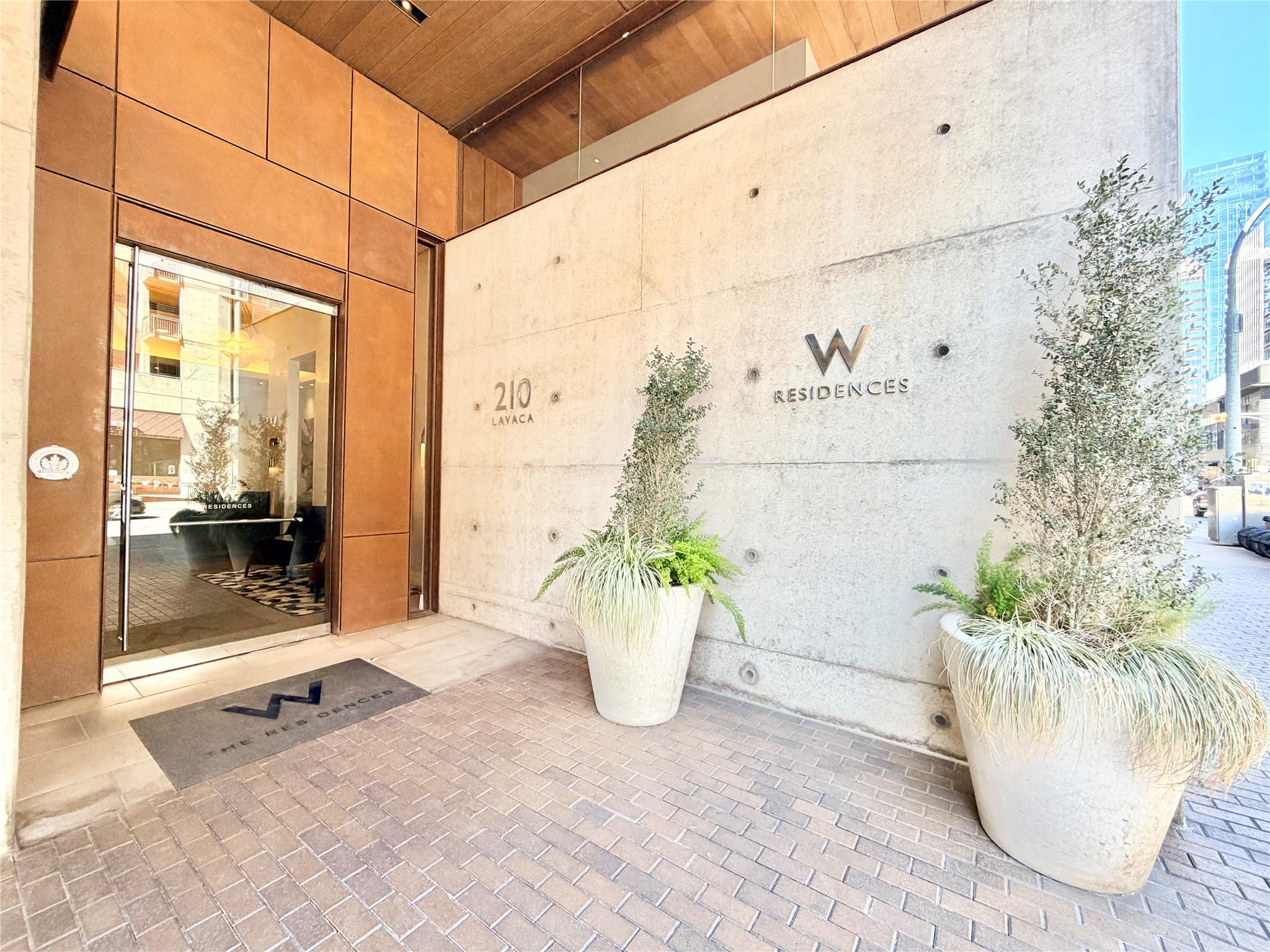 210 Lavaca Street Austin TX 78701
