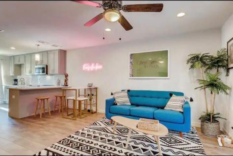 3810 Southway Drive Austin TX 78704