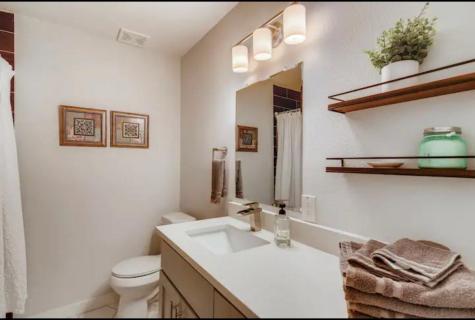 3810 Southway Drive Austin TX 78704