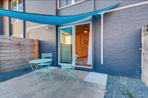 3810 Southway Drive Austin TX 78704