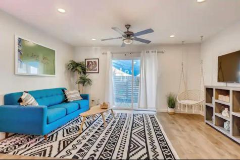 3810 Southway Drive Austin TX 78704