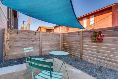 3810 Southway Drive Austin TX 78704