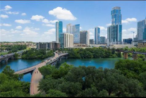 3810 Southway Drive Austin TX 78704