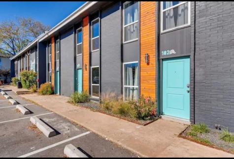 3810 Southway Drive Austin TX 78704