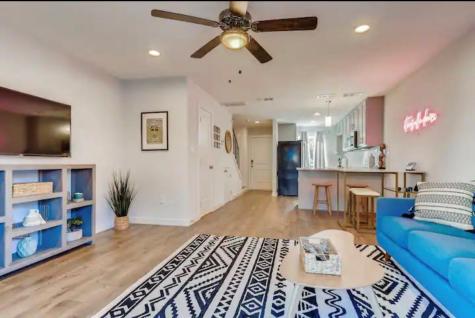 3810 Southway Drive Austin TX 78704