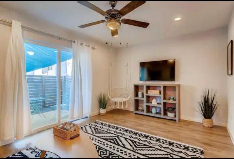 3810 Southway Drive Austin TX 78704